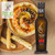 Fresh Organic Red-Hot Pepper Infused Extra Virgin Olive Oil, Ultra-Premium Finishing Oil, Single Origin Greece, 8.45 oz. Fresh Organic Red-Hot Pepper Infused Extra Virgin Olive Oil, Ultra-Premium Finishing Oil, Single Origin Greece, 8.45 oz.