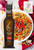 Fresh Organic Red-Hot Pepper Infused Extra Virgin Olive Oil, Ultra-Premium Finishing Oil, Single Origin Greece, 8.45 oz. Fresh Organic Red-Hot Pepper Infused Extra Virgin Olive Oil, Ultra-Premium Finishing Oil, Single Origin Greece, 8.45 oz.