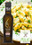 Fresh Organic Garlic Infused Extra Virgin Olive Oil, Ultra-Premium Finishing Oil, Single Origin Greece, 8.45 Oz Bottle Fresh Organic Garlic Infused Extra Virgin Olive Oil, Ultra-Premium Finishing Oil, Single Origin Greece, 8.45 Oz Bottle