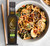 Fresh Organic Basil Infused Extra Virgin Olive Oil, Ultra-Premium Finishing Oil, Single Origin Greece, 8.45 Oz Bottle Fresh Organic Basil Infused Extra Virgin Olive Oil, Ultra-Premium Finishing Oil, Single Origin Greece, 8.45 Oz Bottle
