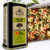 Global Award Winner, Certified PDO Extra Virgin Olive Oil, Traceable Single Origin & Single Estate Extra Virgin Olive Oil, Harvested in Crete, Greece, Kosher OU, 1 Ltr Tin, Pack of 3 Global Award Winner, Certified PDO Extra Virgin Olive Oil, Traceable Single Origin & Single Estate Extra Virgin Olive Oil, Harvested in Crete, Greece, Kosher OU, 1 Ltr Tin, Pack of 3