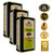 Ellora Farms Single Estate International Award Winning Extra Virgin Greek Olive Oil  3 pack Ellora Farms Single Estate International Award Winning Extra Virgin Greek Olive Oil  3 pack