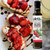 Aleta Organic, Strawberry Balsamic Vinegar, Glass Bottle, 8.45 oz. Aleta Organic, Strawberry Balsamic Vinegar, Glass Bottle, 8.45 oz.