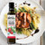 Aleta Organic, Strawberry Balsamic Vinegar, Glass Bottle, 8.45 oz. Aleta Organic, Strawberry Balsamic Vinegar, Glass Bottle, 8.45 oz.