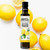 Aleta Organic, Lemon Balsamic Vinegar, Glass Bottle, 8.45 oz. Aleta Organic, Lemon Balsamic Vinegar, Glass Bottle, 8.45 oz.