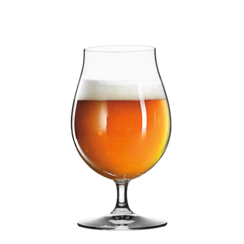 Spieglau Beer Tulip Glass Set of 4