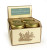 St. Germaine Travel Candle