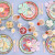 In Full Bloom Large Paper Party Plates