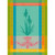 Aloe Vera Kitchen Towel