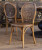 Caneback Dining Chair Set of 2