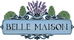 Belle Maison Logo