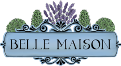 Belle Maison Logo