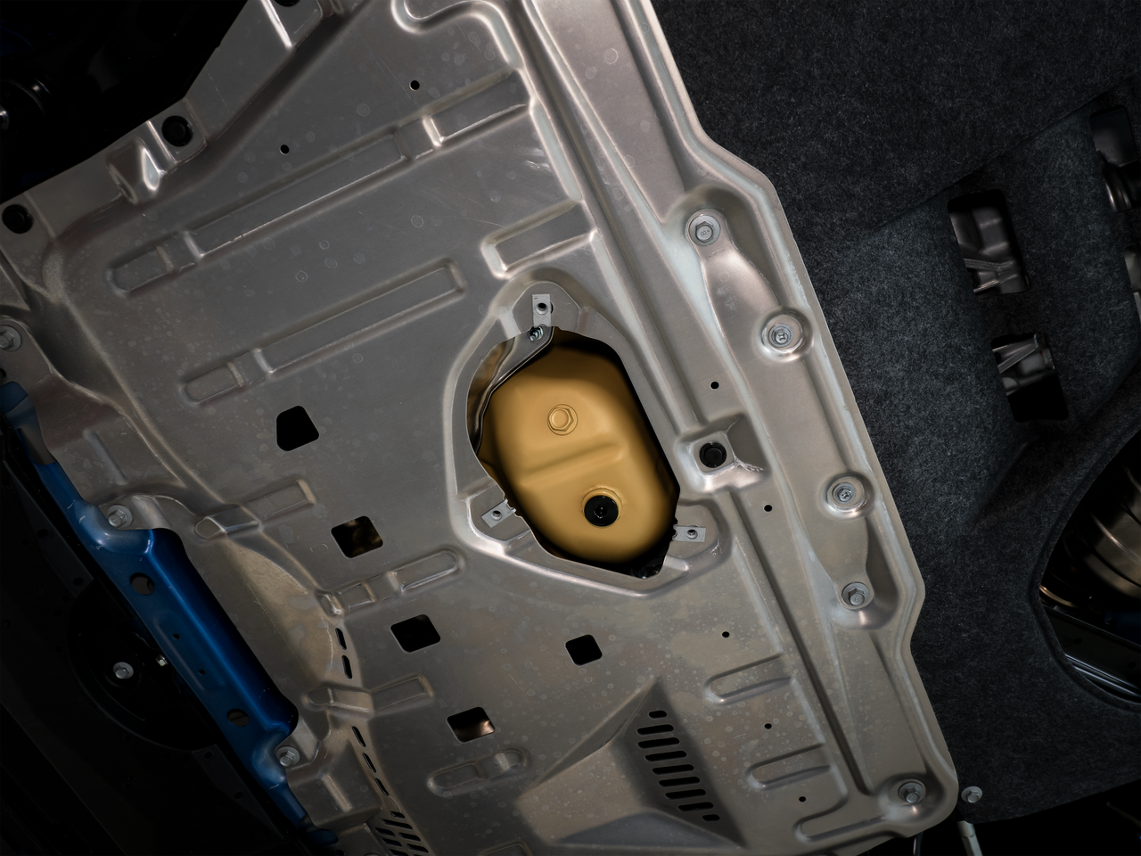 2022+ BRZ/GR86 Complete Oil Pan RTV Solution