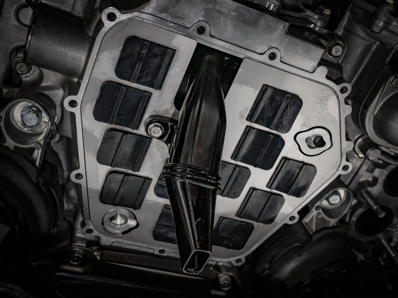 2022+ BRZ/GR86 Complete Oil Pan RTV Solution