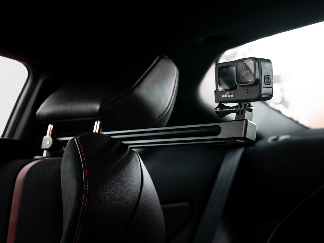 2022+ BRZ/GR86 GoPro Camera Mount