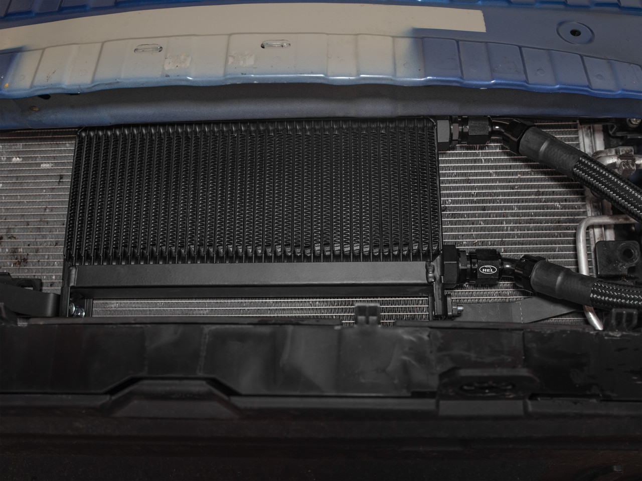Oil Cooler Kit - BRZ GR86 | Ansix Auto