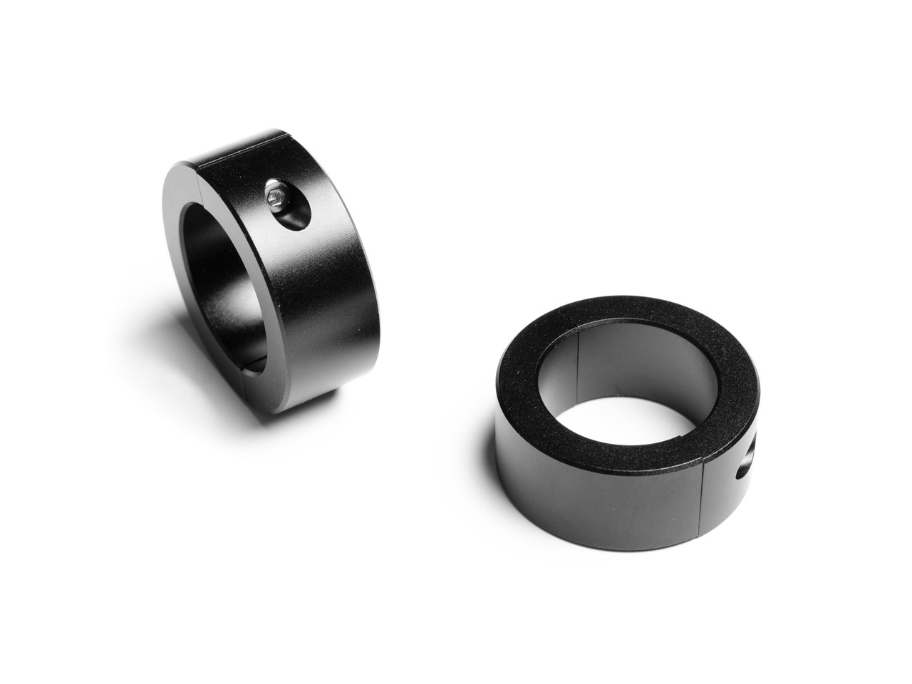 Steering Rack Limiters - BRZ GR86 | Ansix Auto