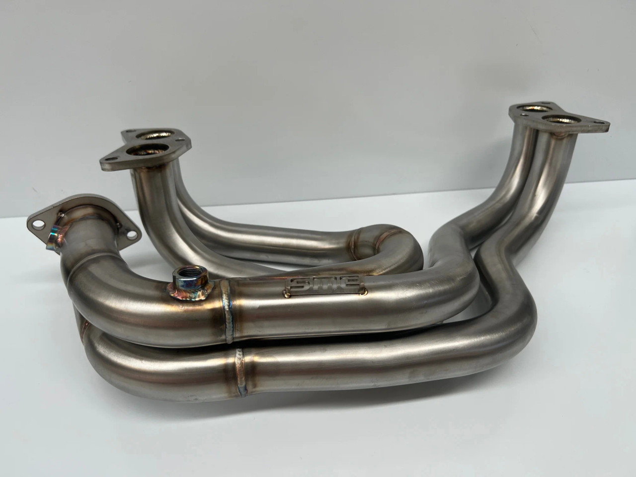 BRZ/GR86/GT86/FRS SME 4-2-1 Header
