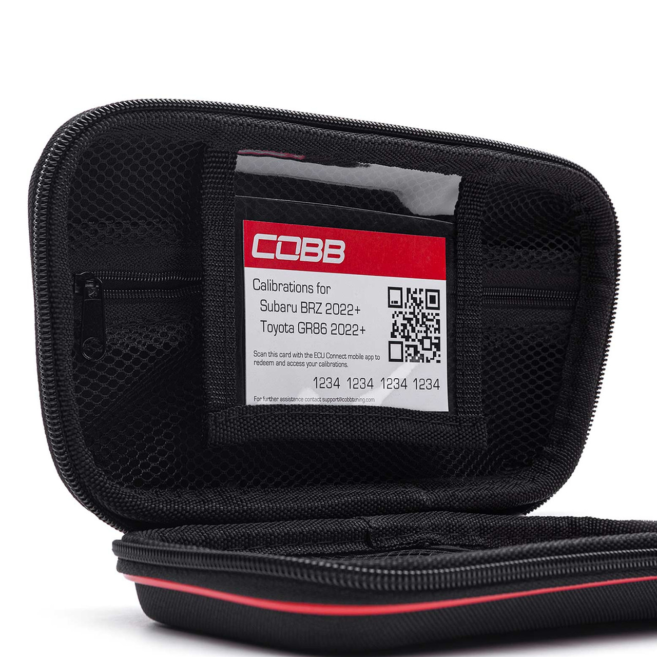 COBB Flash Kit & Calibrations - 2022+ Subaru BRZ / Toyota GR86
