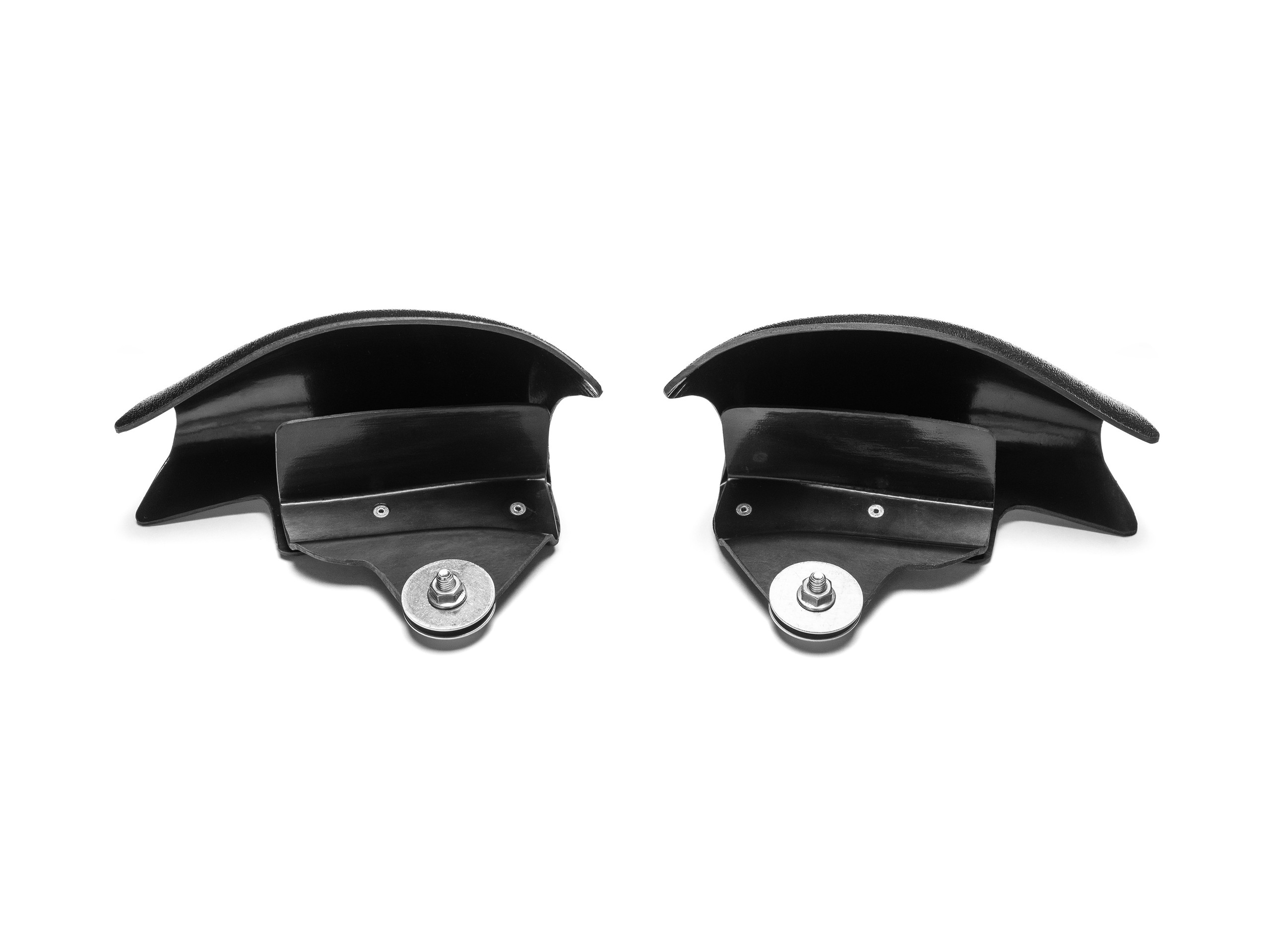 Front Brake Ducts - BRZ GR86 | Ansix Auto