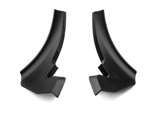 2022+ Subaru BRZ Canards