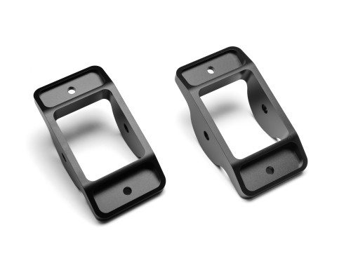 Camber Mounts for AMG GT