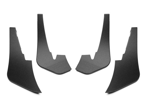 2022+ Toyota GR86 High Downforce Canards