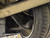 Rear Brake Ducts - Mercedes-Benz AMG GT/GT S/ GT C/GT R