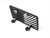 No-drill  Front License Plate Relocator - Toyota GR Corolla