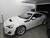 First generation GT86 BRZ Hood Vent Install