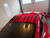 Porsche 992 GT3RS Roof Fin Set