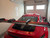 Porsche 992 GT3RS Roof Fin Set