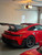 Porsche 992 GT3RS Roof Fin Set