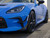 2022+ Toyota GR86 High Downforce Canards