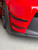 Porsche 992 GT3RS Canard Set