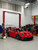 Porsche 992 GT3RS Canard Set