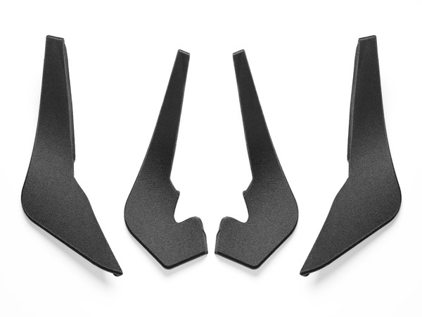 2022+ Subaru BRZ High Downforce Canards