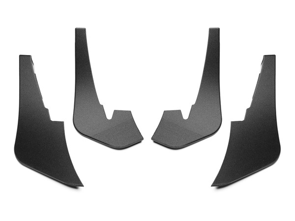 2022+ Toyota GR86 High Downforce Canards