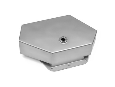 pan様 07-Up Kawasaki ZX-6R Fabricated Oil Pan Kit | Aman Motorsports