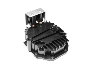 Differential Cooler Kit - BRZ GR86 GT86 FRS | Ansix Auto