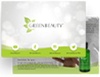 Pamphlet  -  Organic Tea Tree Essential Oil