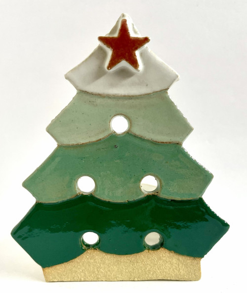 Tree Candle Holder /Tealight Holder