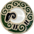 Sheep Brooch