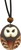 Owl Pendant