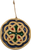 Celtic Knot Round Hanging