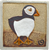 Puffin Plaque