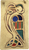 Celtic Bird Plaque