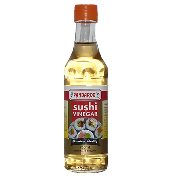 VINEGAR-SUSHI PANDAROO 250mL