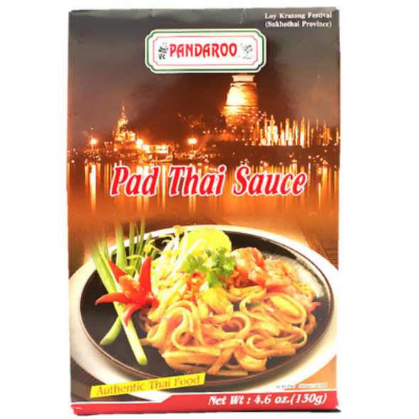 SCE-PAD THAI PANDAROO 130g