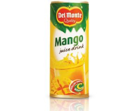 DM Mango Juice 240ml